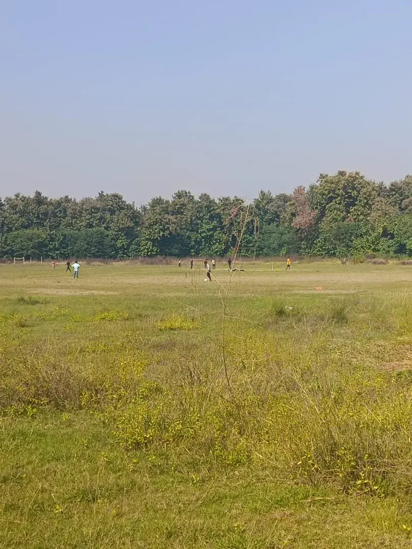 MMMUT Campus photo 45